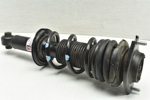 15-21 2015-2021 SUBARU WRX STI REAR STRUT SHOCK SPRING LH OR RH 20365VA000 - Image 2