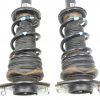 2015-2021 SUBARU WRX STI REAR STRUTS SHOCKS SPRINGS OEM 36K MILES - Image 2