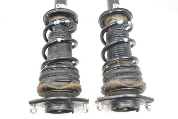 15-21 2015-2021 SUBARU WRX STI REAR STRUTS SHOCKS SPRINGS OEM 20365VA000 - Image 2