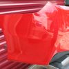 2015-2021 SUBARU WRX & STI REAR BUMPER COVER ASSEMBLY RED OEM - Image 4