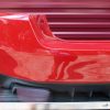 2015-2021 SUBARU WRX & STI REAR BUMPER COVER ASSEMBLY RED OEM - Image 5