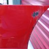 2015-2021 SUBARU WRX & STI REAR BUMPER COVER ASSEMBLY RED OEM - Image 8