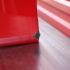 2015-2021 SUBARU WRX & STI REAR BUMPER COVER ASSEMBLY RED OEM - Image 9