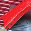 2015-2021 SUBARU WRX & STI REAR BUMPER COVER ASSEMBLY RED OEM - Image 11