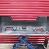 2015-2021 SUBARU WRX & STI REAR BUMPER COVER ASSEMBLY RED OEM - Image 12