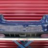 2015-2021 SUBARU WRX & STI REAR BUMPER COVER ASSEMBLY LAPIS BLUE OEM