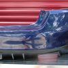 2015-2021 SUBARU WRX & STI REAR BUMPER COVER ASSEMBLY LAPIS BLUE OEM - Image 6