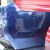 2015-2021 SUBARU WRX & STI REAR BUMPER COVER ASSEMBLY LAPIS BLUE OEM - Image 7