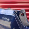 2015-2021 SUBARU WRX & STI REAR BUMPER COVER ASSEMBLY LAPIS BLUE OEM - Image 10