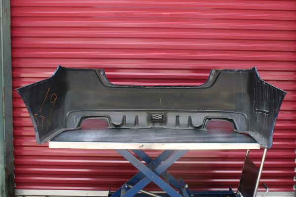 2015-2021 SUBARU WRX & STI REAR BUMPER COVER ASSEMBLY LAPIS BLUE OEM - Image 11