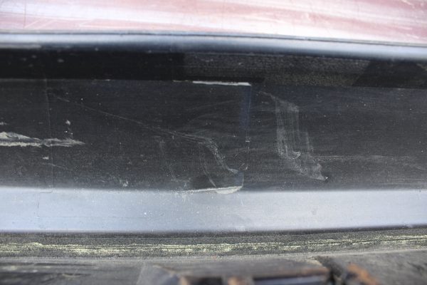 2015-2021 SUBARU WRX & STI LH SIDE SKIRT ROCKER PANEL PASSENGER SIDE LAPIS BLUE OEM - Image 7