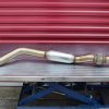 2015-2021 SUBARU WRX & STI INVIDIA R400 GEMINI CAT BACK EXHAUST W/ TITANIUM TIPS - Image 10