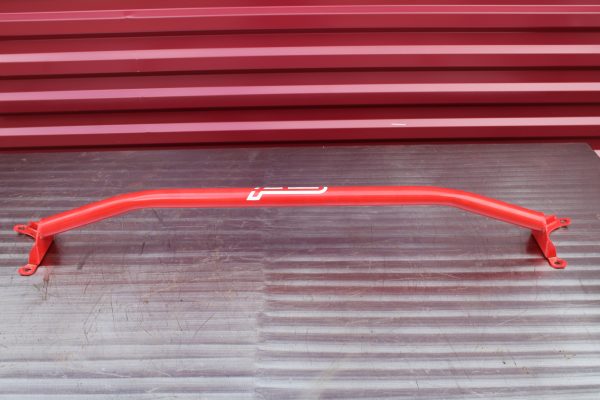 2015-2021 SUBARU WRX & STI AEM FRONT STRUT TOWER BRACE BAR ASSEMBLY 29-0011WR - Image 2