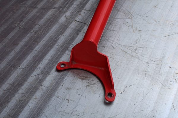 2015-2021 SUBARU WRX & STI AEM FRONT STRUT TOWER BRACE BAR ASSEMBLY 29-0011WR - Image 4