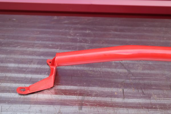 2015-2021 SUBARU WRX & STI AEM FRONT STRUT TOWER BRACE BAR ASSEMBLY 29-0011WR - Image 5