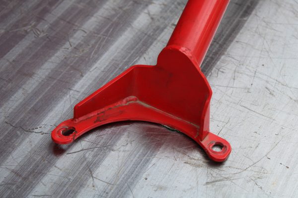 2015-2021 SUBARU WRX & STI AEM FRONT STRUT TOWER BRACE BAR ASSEMBLY 29-0011WR - Image 8