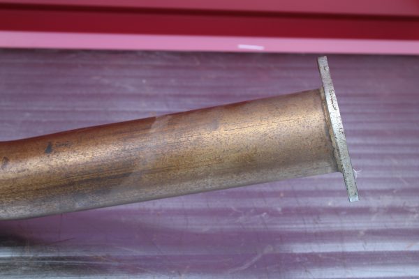 08-14 SUBARU WRX & 08-21 STI INVIDIA CATTED DOWNPIPE EXHAUST DIVORCED WG 2 BUNGS - Image 7
