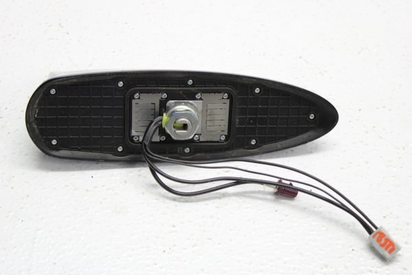 2015-2021 SUBARU WRX & STI SHARK FIN ROOF ANTENNA LAPIS BLUE OEM - Image 3