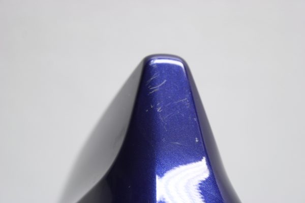 2015-2021 SUBARU WRX & STI SHARK FIN ROOF ANTENNA LAPIS BLUE OEM - Image 4