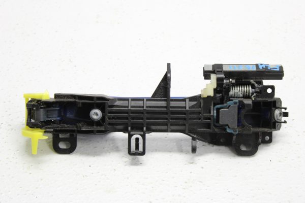 2015-2021 SUBARU WRX & STI FRONT EXTERIOR LH DRIVER DOOR HANDLE WRB OEM - Image 3