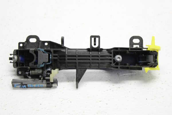 2015-2021 SUBARU WRX & STI FRONT EXTERIOR LH DRIVER DOOR HANDLE WRB OEM - Image 4