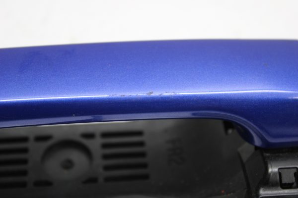 2015-2021 SUBARU WRX & STI FRONT EXTERIOR LH DRIVER DOOR HANDLE WRB OEM - Image 5
