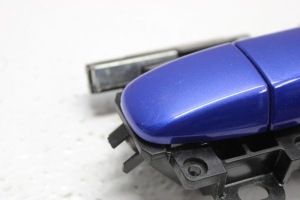 2015-2021 SUBARU WRX & STI FRONT EXTERIOR LH DRIVER DOOR HANDLE WRB OEM - Image 6