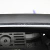 2015-2021 SUBARU WRX & STI EXTERIOR REAR RH SIDE DOOR HANDLE BLACK OEM - Image 5