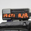 2015-2021 SUBARU WRX & STI EXTERIOR REAR RH SIDE DOOR HANDLE BLACK OEM - Image 6