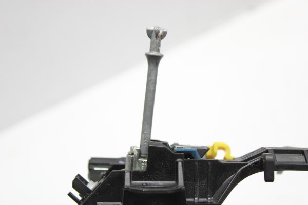 2015-2021 SUBARU WRX & STI FRONT EXTERIOR LH DRIVER SIDE DOOR HANDLE BLACK OEM - Image 5