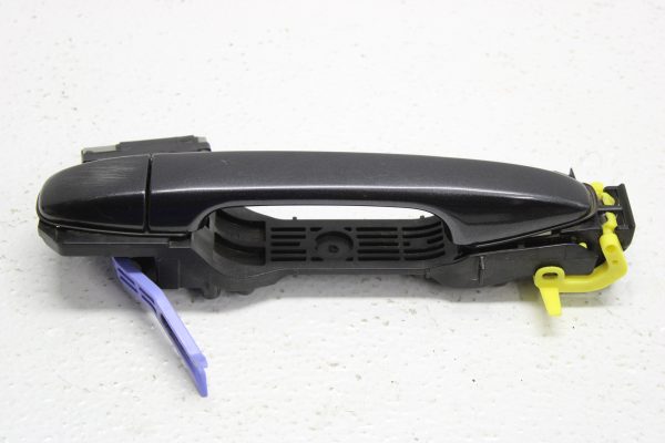 2015-2021 SUBARU WRX & STI REAR RH EXTERIOR DOOR HANDLE BLACK OEM