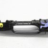 2015-2021 SUBARU WRX & STI REAR RH EXTERIOR DOOR HANDLE BLACK OEM - Image 4