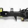 2015-2021 SUBARU WRX & STI FRONT EXTERIOR LH DRIVER SIDE DOOR HANDLE WHITE OEM - Image 4