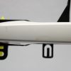 2015-2021 SUBARU WRX & STI FRONT EXTERIOR LH DRIVER SIDE DOOR HANDLE WHITE OEM - Image 7