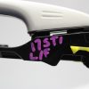 2015-2021 SUBARU WRX & STI FRONT EXTERIOR LH DRIVER SIDE DOOR HANDLE WHITE OEM - Image 8