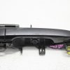 2015-2021 SUBARU WRX & STI FRONT RH SIDE EXTERIOR DOOR HANDLE BLACK OEM