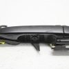 2015-2021 SUBARU WRX & STI FRONT RH SIDE EXTERIOR DOOR HANDLE BLACK OEM - Image 2