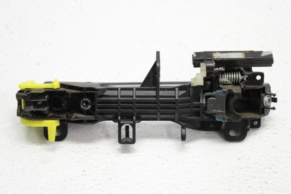 2015-2021 SUBARU WRX & STI FRONT RH SIDE EXTERIOR DOOR HANDLE BLACK OEM - Image 3