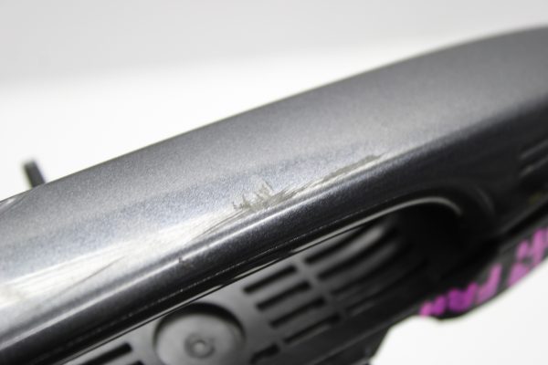 2015-2021 SUBARU WRX & STI FRONT RH SIDE EXTERIOR DOOR HANDLE BLACK OEM - Image 6