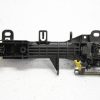 2015-2021 SUBARU WRX & STI FRONT EXTERIOR LH DRIVER SIDE DOOR HANDLE BLACK OEM - Image 3