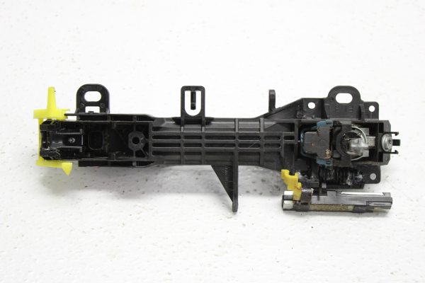 2015-2021 SUBARU WRX & STI FRONT EXTERIOR LH DRIVER SIDE DOOR HANDLE BLACK OEM - Image 3