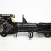 2015-2021 SUBARU WRX & STI FRONT EXTERIOR LH DRIVER SIDE DOOR HANDLE BLACK OEM - Image 4