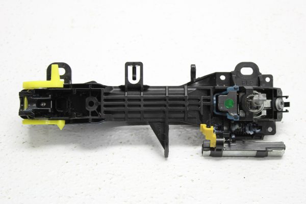 2015-2021 SUBARU WRX & STI FRONT EXTERIOR LH SIDE DOOR HANDLE LAPIS BLUE OEM - Image 4