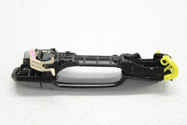 2015-2021 SUBARU WRX STI REAR LH EXTERIOR DOOR HANDLE ASSEMBLY BLACK OEM - Image 3