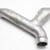 2008-2021 SUBARU WRX STI INTERCOOLER Y PIPE OEM