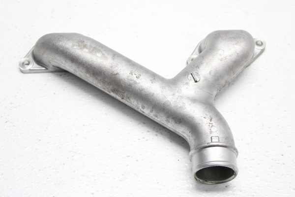 2008-2021 SUBARU WRX STI INTERCOOLER Y PIPE OEM