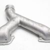 2008-2021 SUBARU WRX STI INTERCOOLER Y PIPE OEM - Image 2