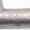 2008-2021 SUBARU WRX STI INTERCOOLER Y PIPE OEM - Image 5