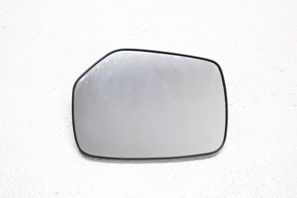 2015-2021 SUBARU WRX & STI LH DRIVER SIDE VIEW MIRROR GLASS ONLY