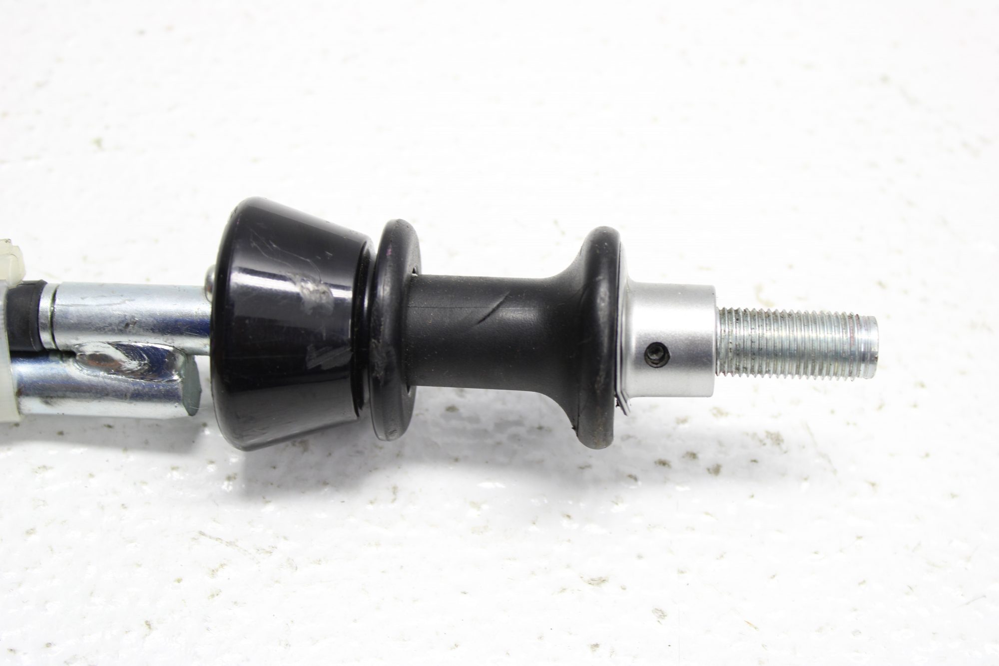 20082021 SUBARU WRX STI SHIFTER LINKAGE 6 SPEED MANUAL TRANSMISSION